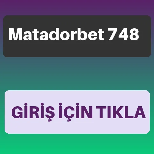 Matadorbet Güncel Giriş